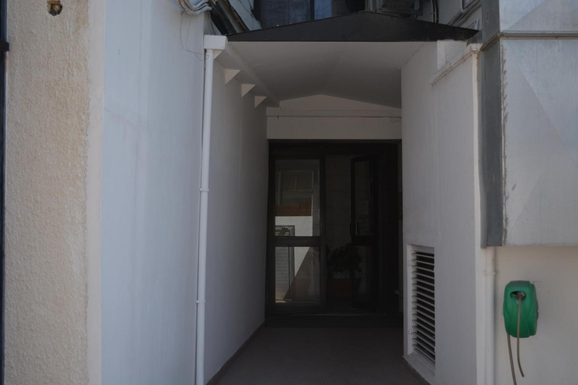 Sunorama Beach Garden 302 Larnaka Exterior foto