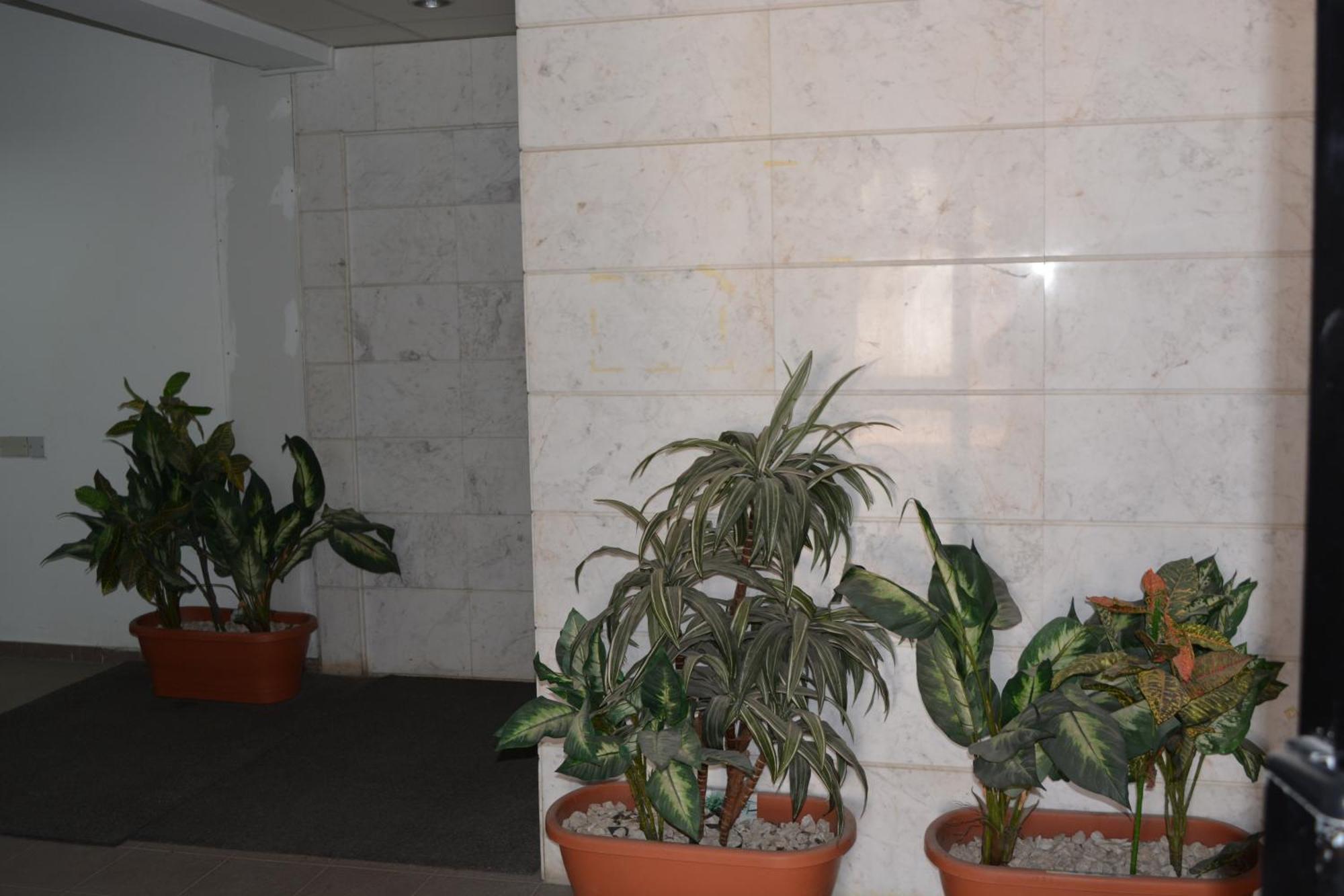 Sunorama Beach Garden 302 Larnaka Exterior foto