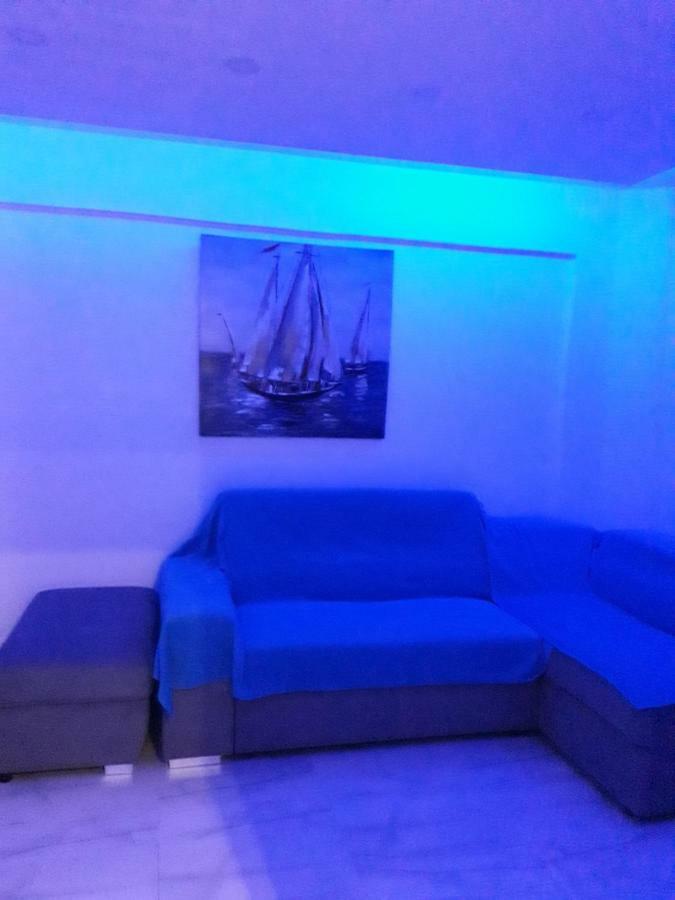 Sunorama Beach Garden 302 Larnaka Exterior foto