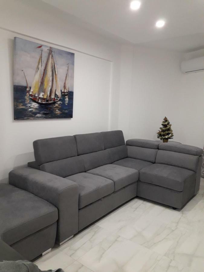 Sunorama Beach Garden 302 Larnaka Exterior foto