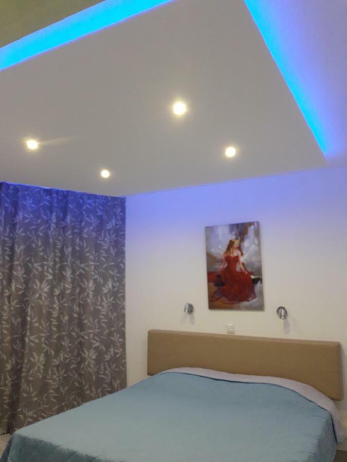 Sunorama Beach Garden 302 Larnaka Exterior foto