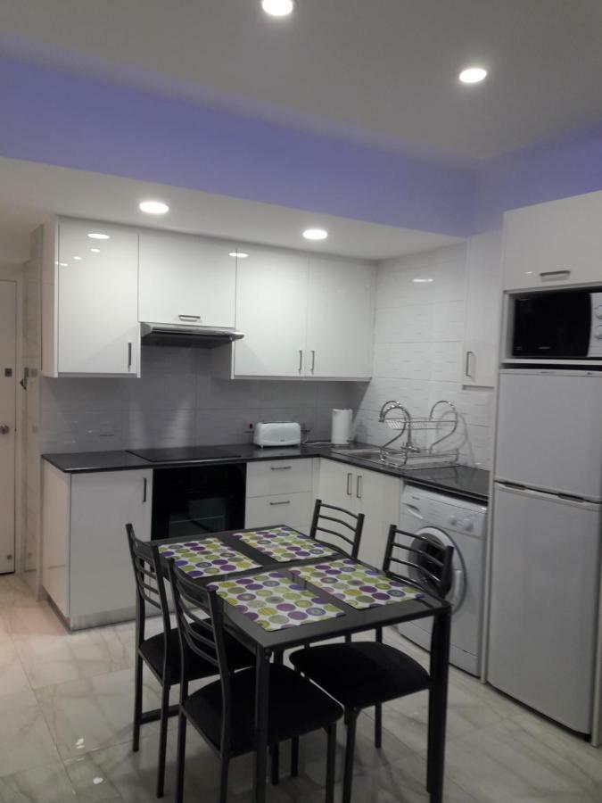 Sunorama Beach Garden 302 Larnaka Exterior foto