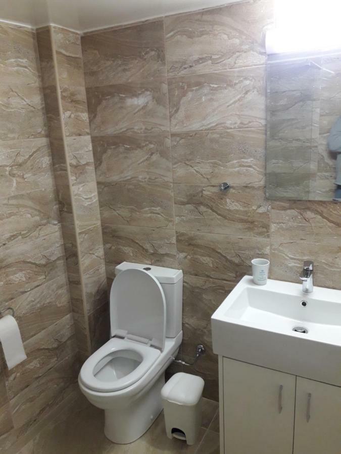 Sunorama Beach Garden 302 Larnaka Exterior foto